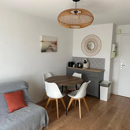 Proche Thalasso Appartement