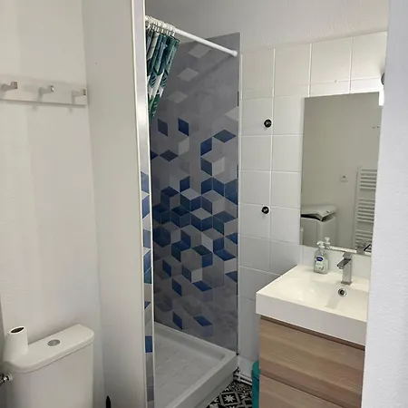 Appartement Proche Thalasso