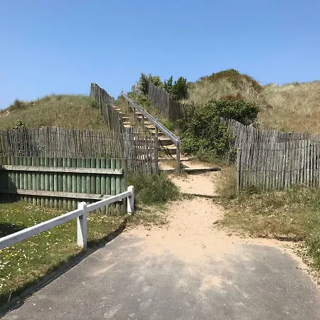 Proche Thalasso * Cabourg