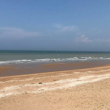 Appartement Proche Thalasso