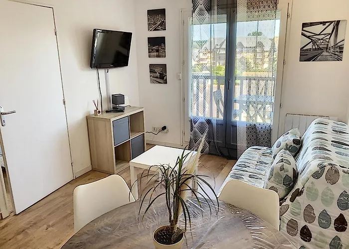 Proche Thalasso Cabourg