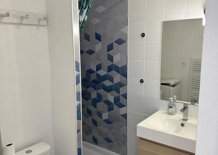 Apartmán Proche Thalasso