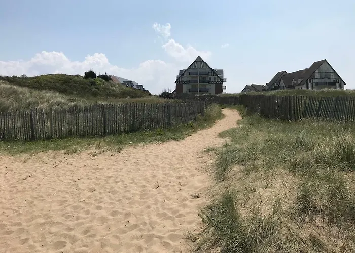 Apartmán Proche Thalasso