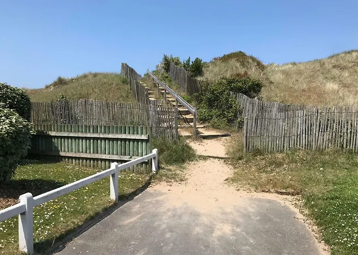 Proche Thalasso * Cabourg