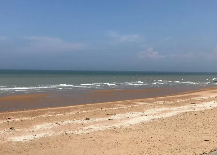 Apartmán Proche Thalasso