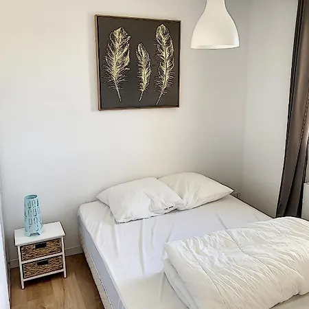 Proche Thalasso Appartement
