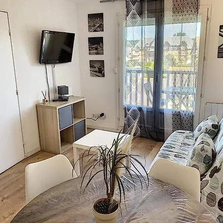 Proche Thalasso Cabourg