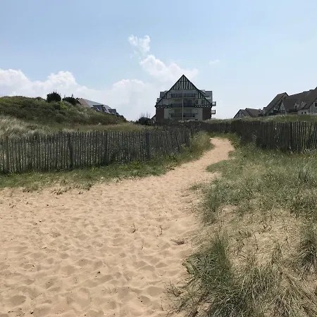 Διαμέρισμα Proche Thalasso