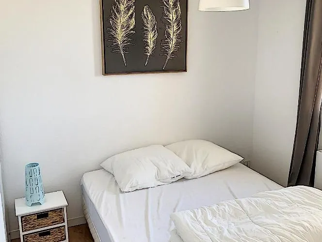 Proche Thalasso 아파트